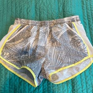 Under Armour Running Shorts